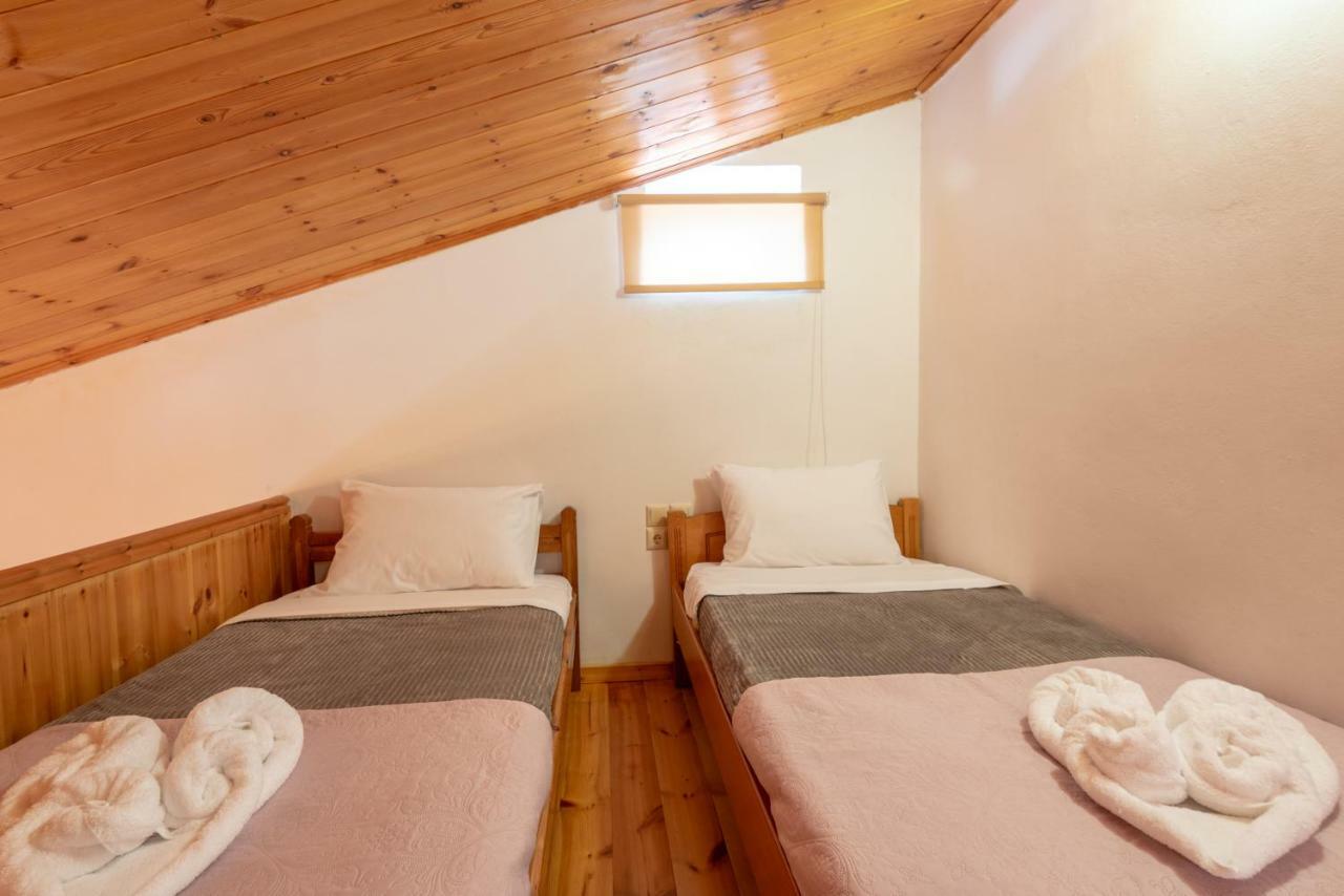 Vilkas Home Topolia Екстериор снимка