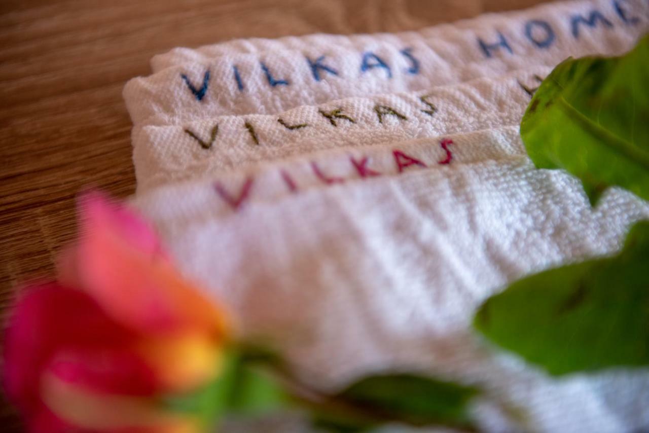 Vilkas Home Topolia Екстериор снимка