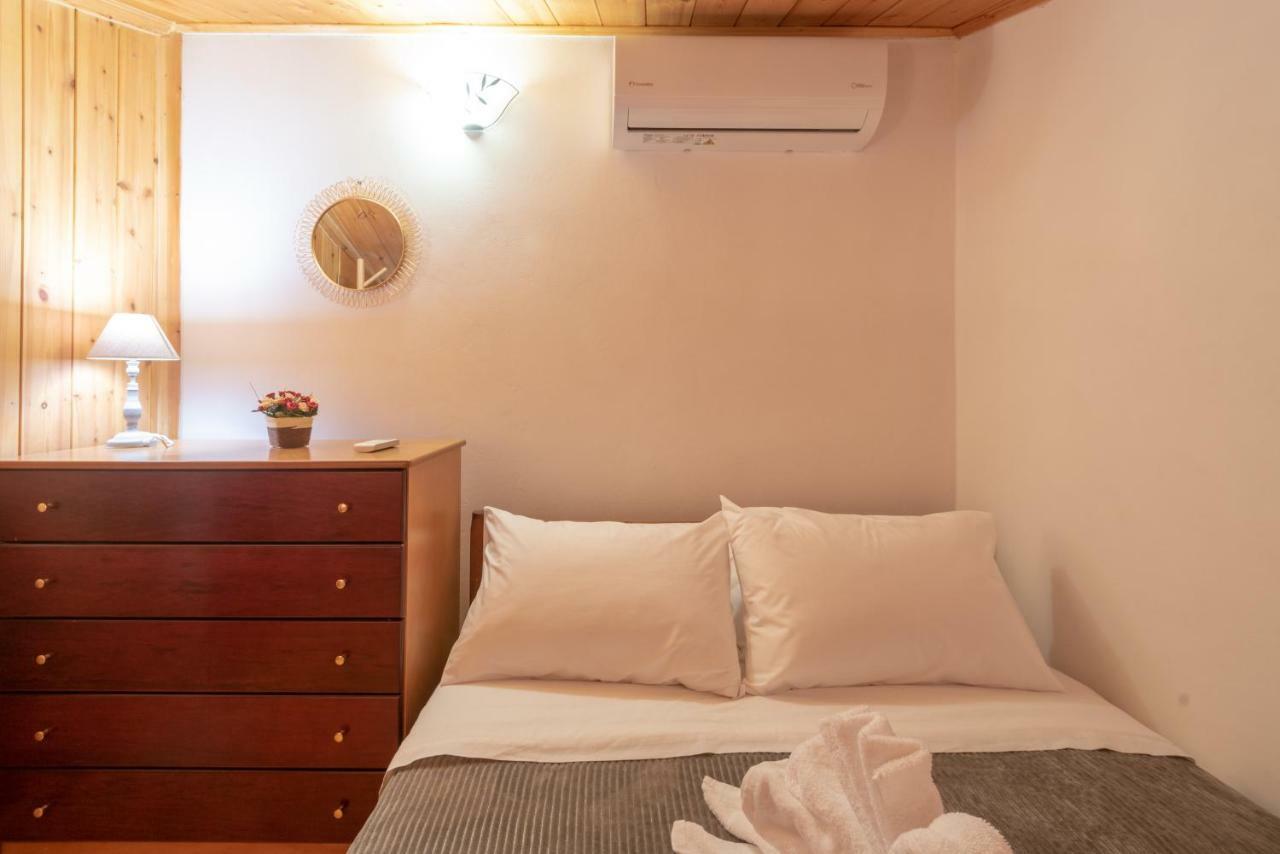 Vilkas Home Topolia Екстериор снимка