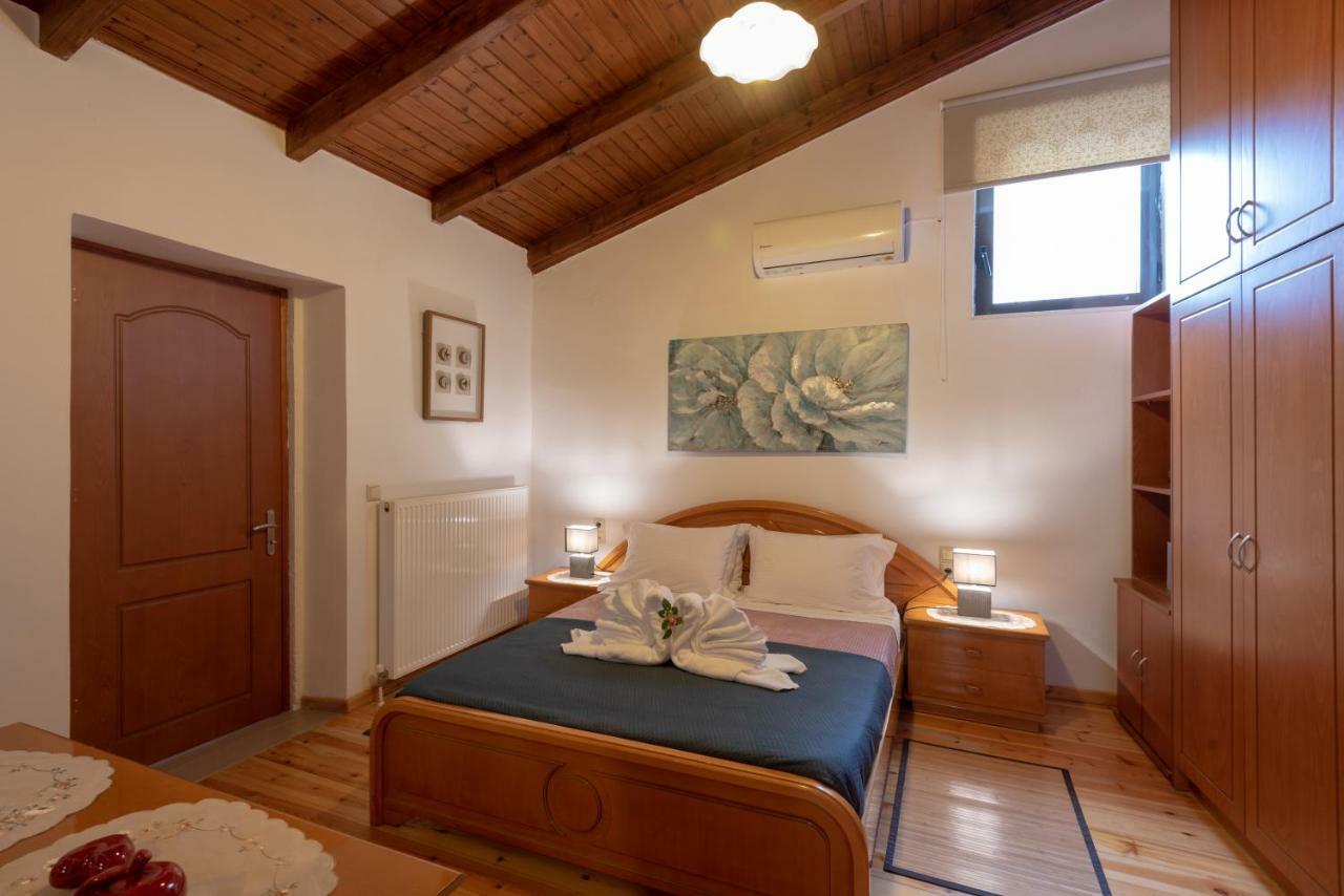 Vilkas Home Topolia Екстериор снимка