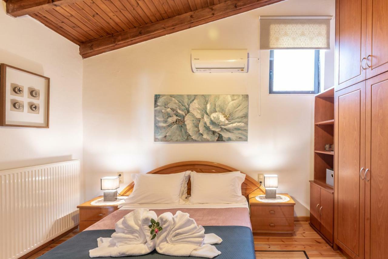 Vilkas Home Topolia Екстериор снимка
