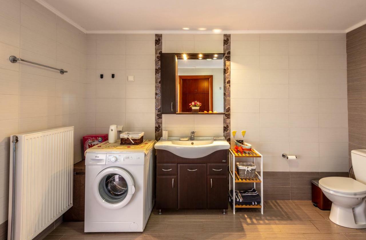 Vilkas Home Topolia Екстериор снимка