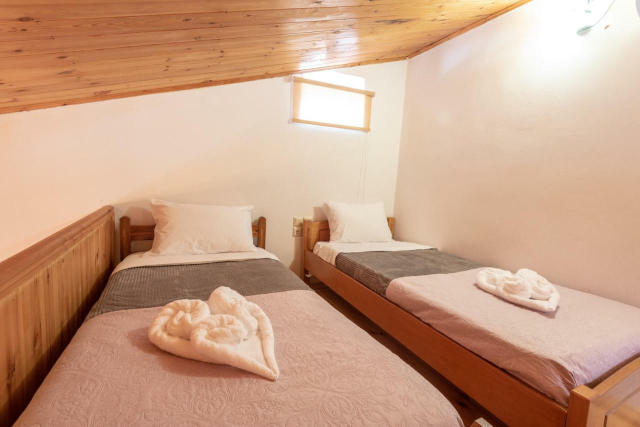 Vilkas Home Topolia Екстериор снимка